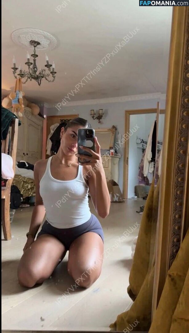 Christabellaeee / itsjadeeeee Nude OnlyFans  Leaked Photo #18