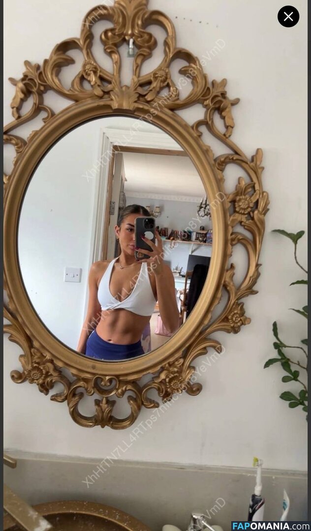 Christabellaeee / itsjadeeeee Nude OnlyFans  Leaked Photo #19