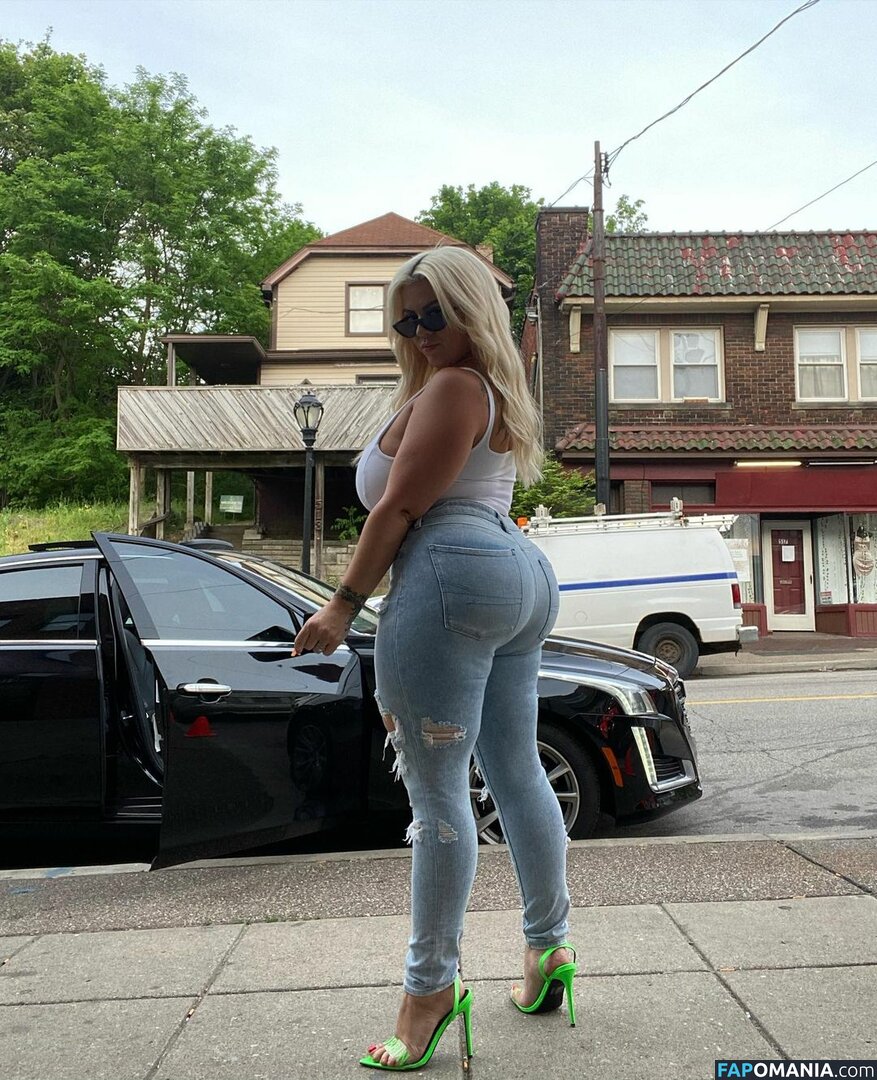 Christie Nude OnlyFans  Leaked Photo #13