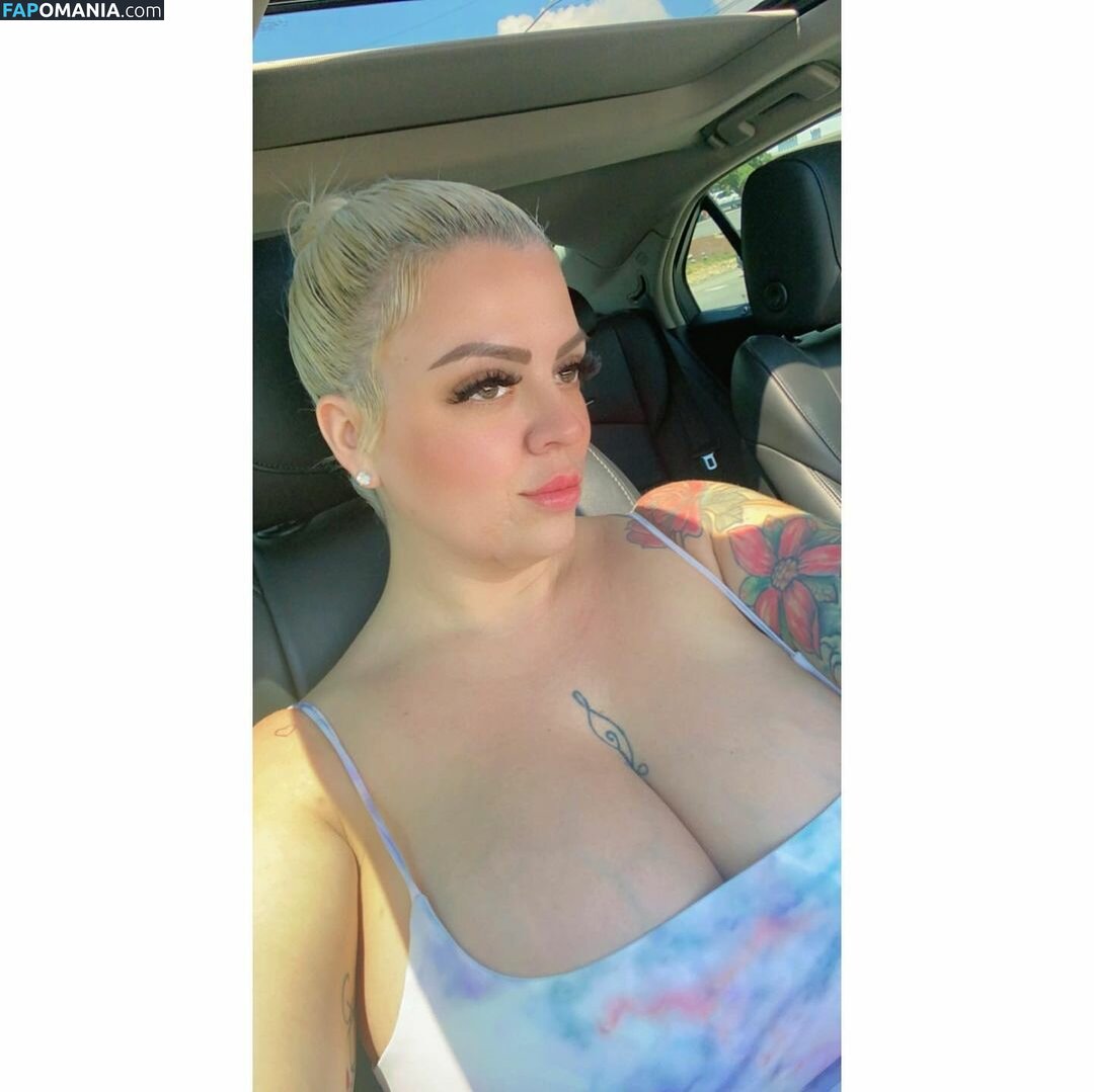 Christie Nude OnlyFans  Leaked Photo #17