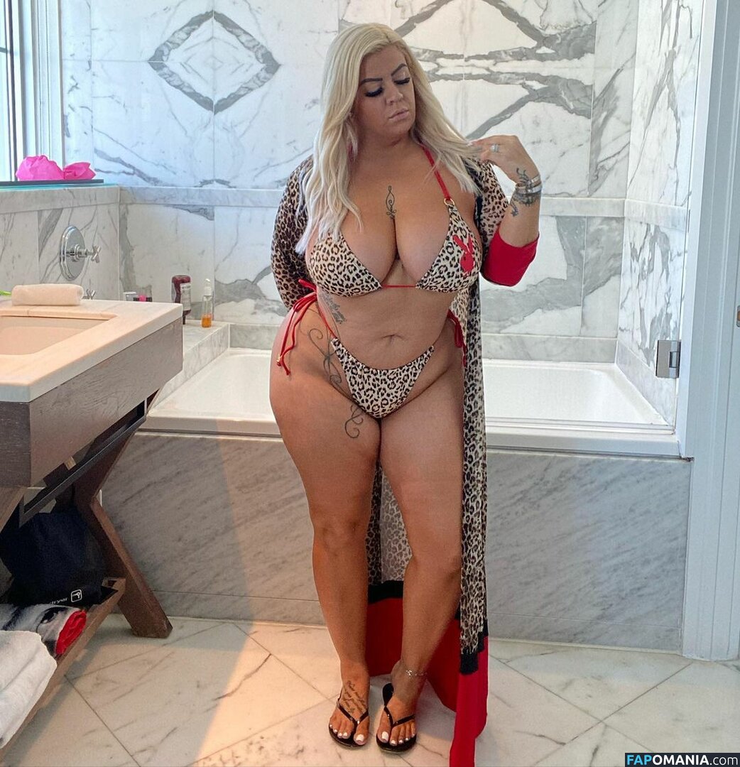 Christie Nude OnlyFans  Leaked Photo #18