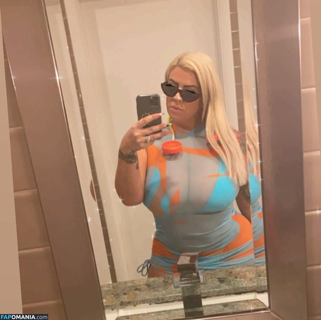 Christie Nude OnlyFans  Leaked Photo #21