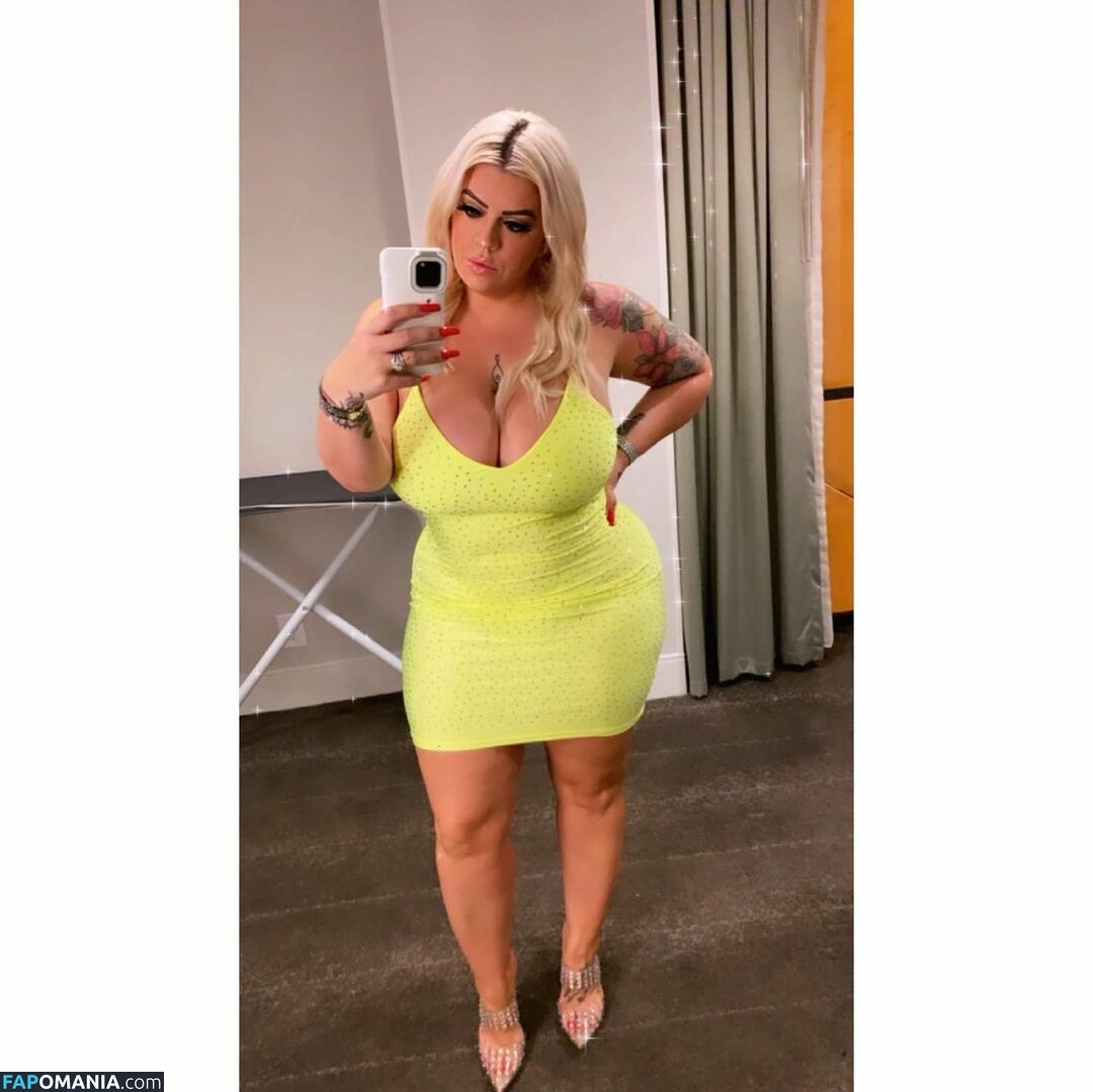 Christie Nude OnlyFans  Leaked Photo #28