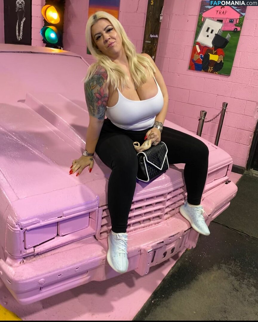 Christie Nude OnlyFans  Leaked Photo #29