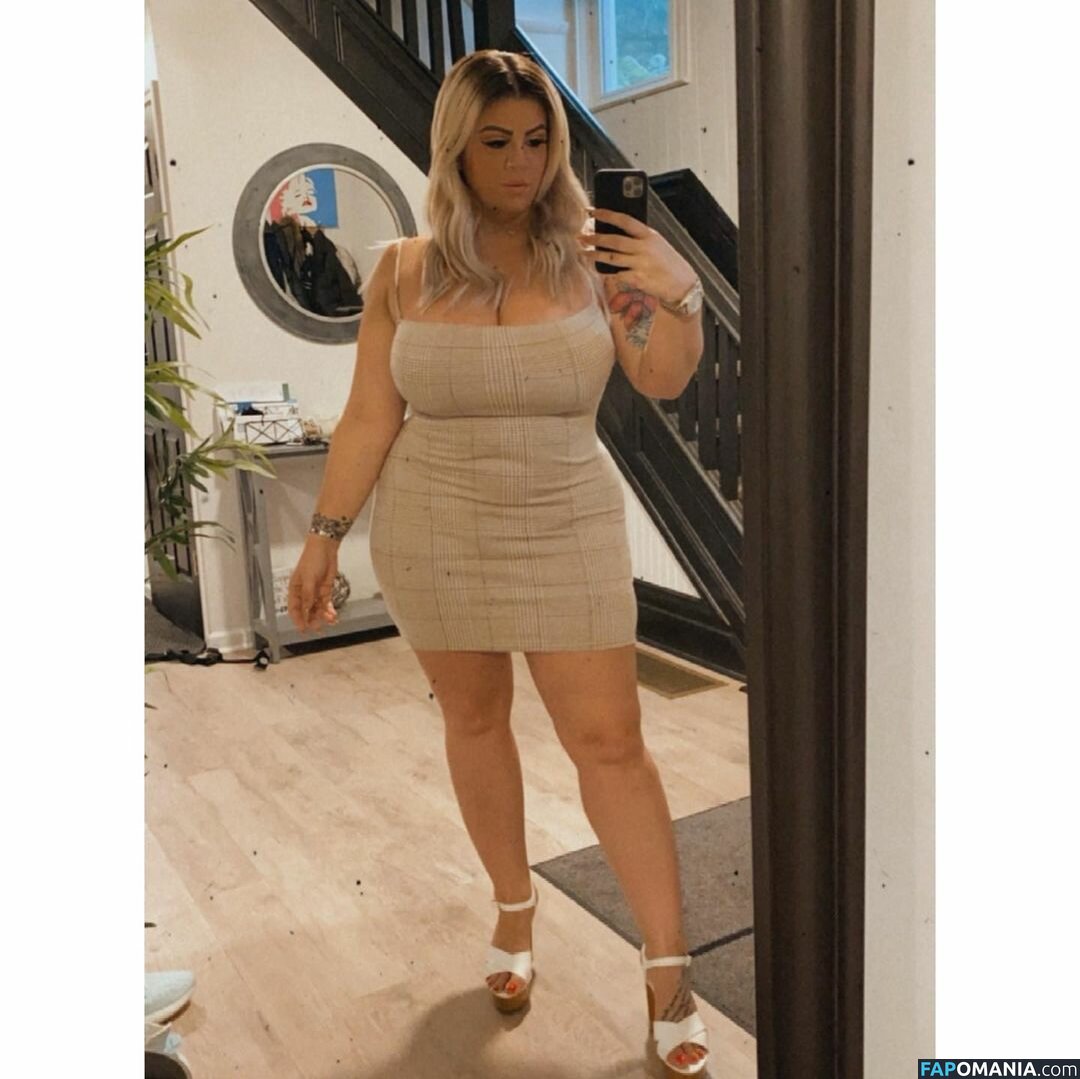 Christie Nude OnlyFans  Leaked Photo #30