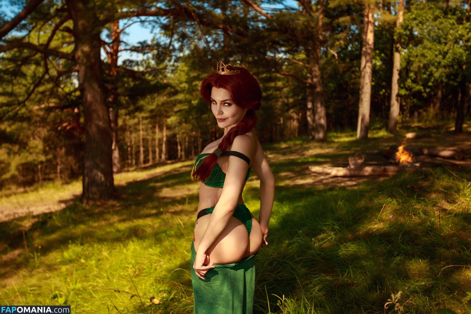 Christina Fink / Kalinka Fox Nude OnlyFans  Leaked Photo #180