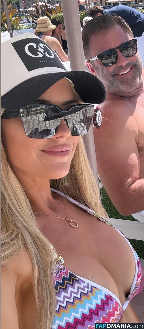 Christina Haack / christinahaack Nude OnlyFans  Leaked Photo #1