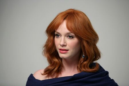 Christina Hendricks