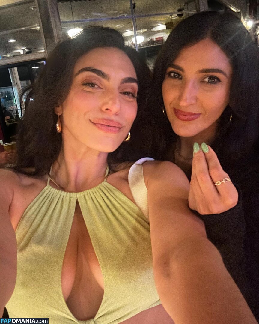Christina Mavronas / christinamavronas Nude OnlyFans  Leaked Photo #4