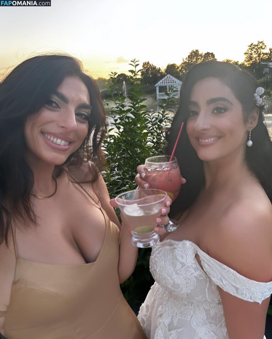 Christina Mavronas / christinamavronas Nude OnlyFans  Leaked Photo #11