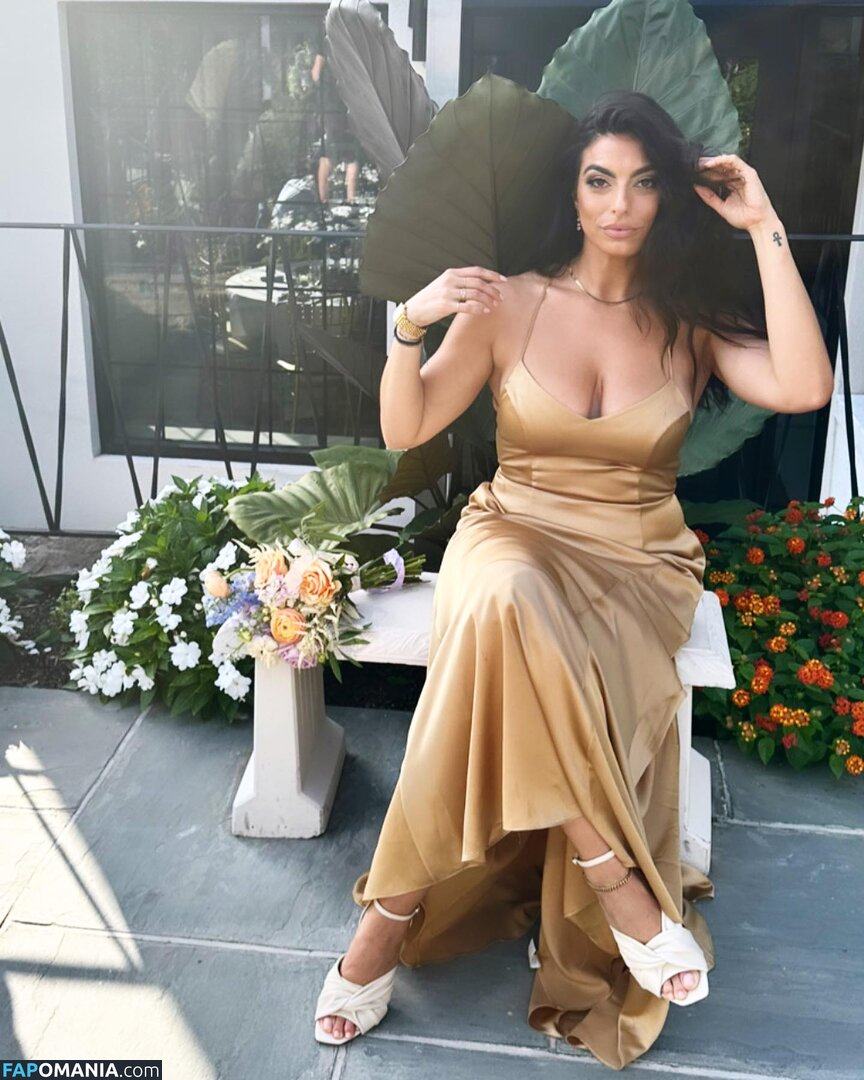 Christina Mavronas / christinamavronas Nude OnlyFans  Leaked Photo #14