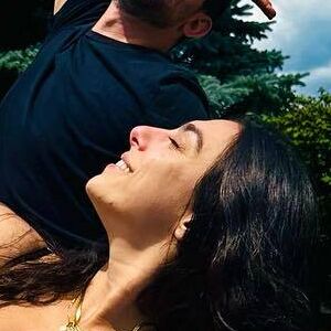 Christina Mavronas