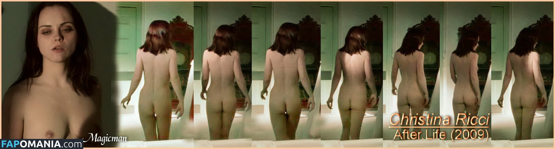 Christina Ricci / arianaricci / riccigrams Nude OnlyFans  Leaked Photo #49