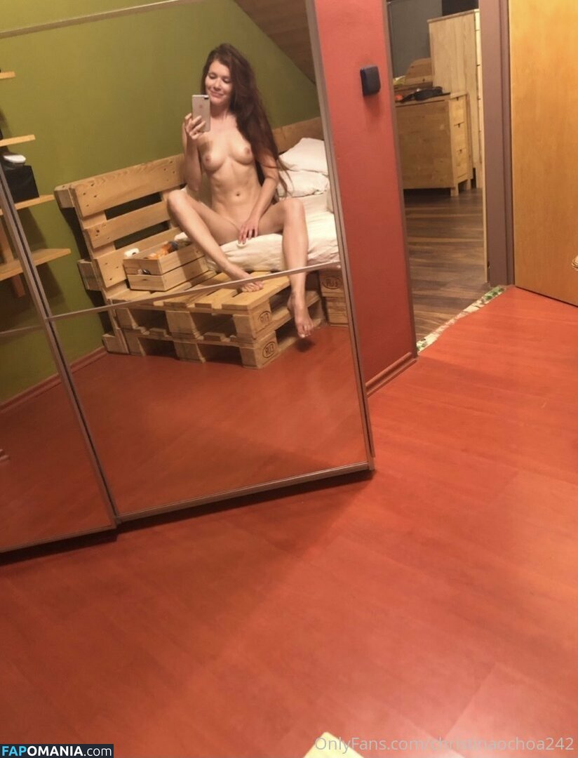 christinaochoa242 / confessionsofacrazycatlady Nude OnlyFans  Leaked Photo #16