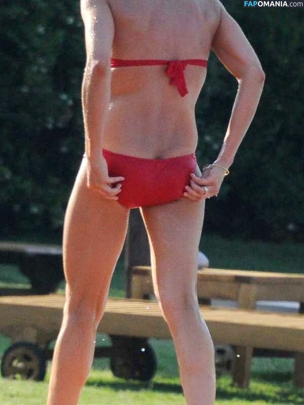 Christine Bleakley Nude OnlyFans  Leaked Photo #15
