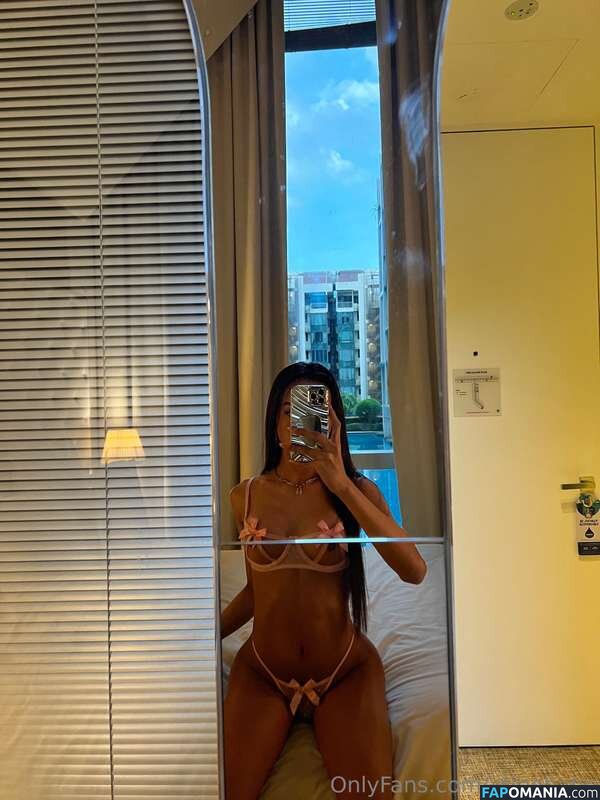 Christine Dior / https: / its.xtinedior / xtinebabe Nude OnlyFans  Leaked Photo #11