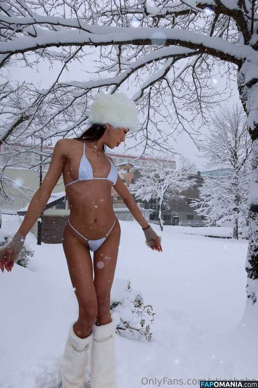 Christine Dior / https: / its.xtinedior / xtinebabe Nude OnlyFans  Leaked Photo #14