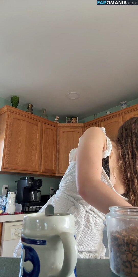 Christine Keyton / christinekeyton Nude OnlyFans  Leaked Photo #12