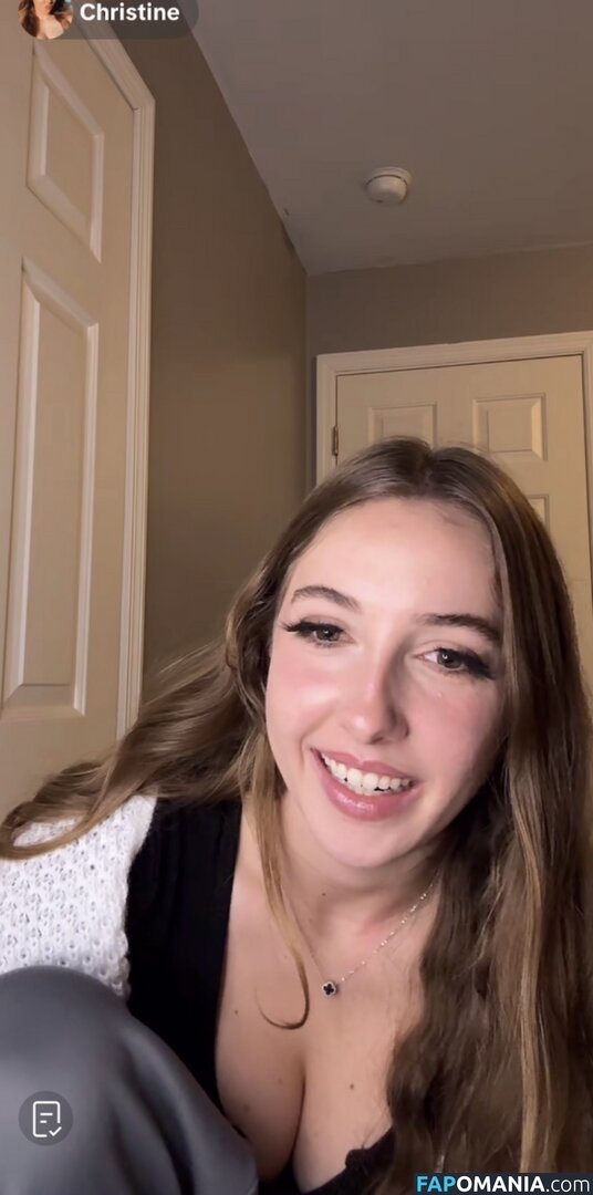 Christine Keyton / christinekeyton Nude OnlyFans  Leaked Photo #33