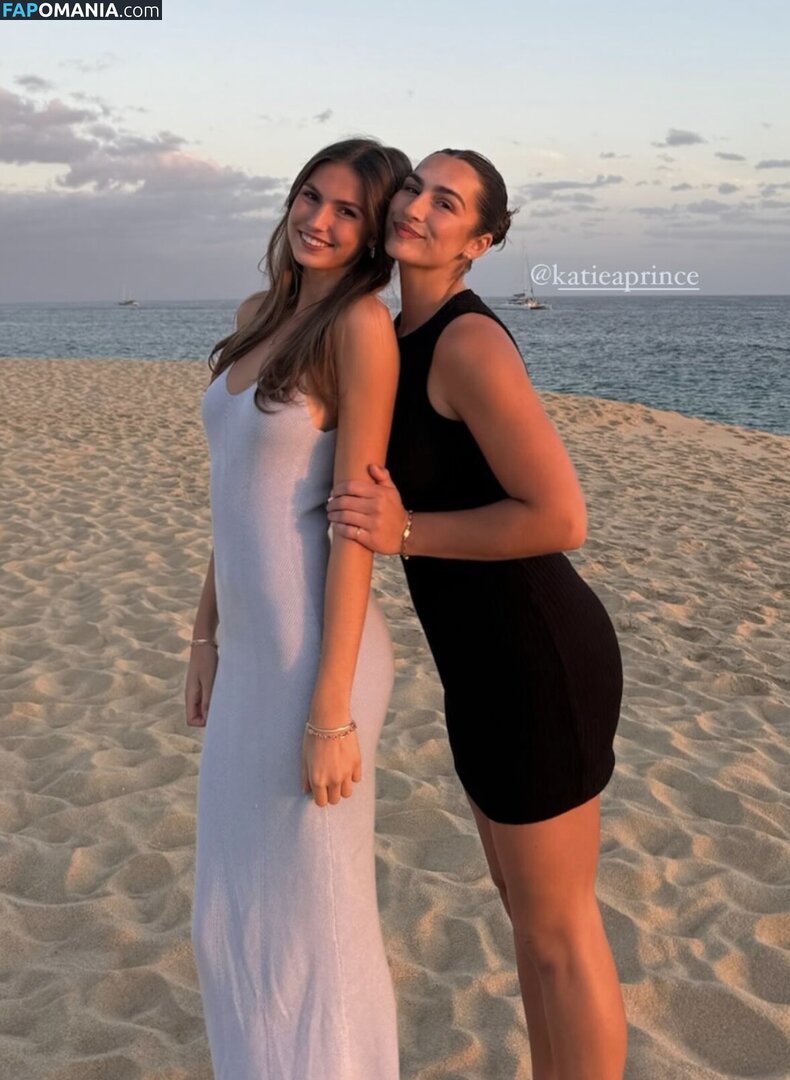 Christine Prince / christinee.prince / christineusi Nude OnlyFans  Leaked Photo #2