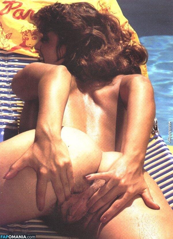 Christy Canyon / ChristyCanyon11 / therealchristycanyon11 Nude OnlyFans  Leaked Photo #299