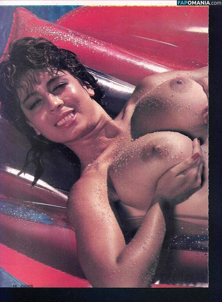 Christy Canyon / ChristyCanyon11 / therealchristycanyon11 Nude OnlyFans  Leaked Photo #302