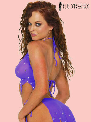 Christy Hemme