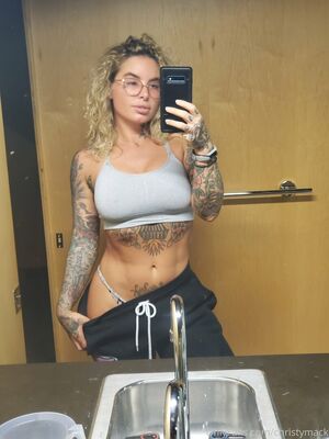 Christy Mack