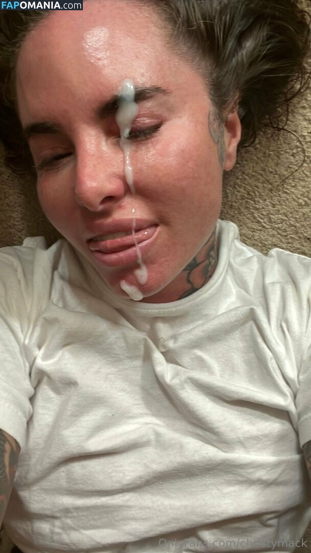 Christy Mack / ChristyMack Nude OnlyFans  Leaked Photo #706