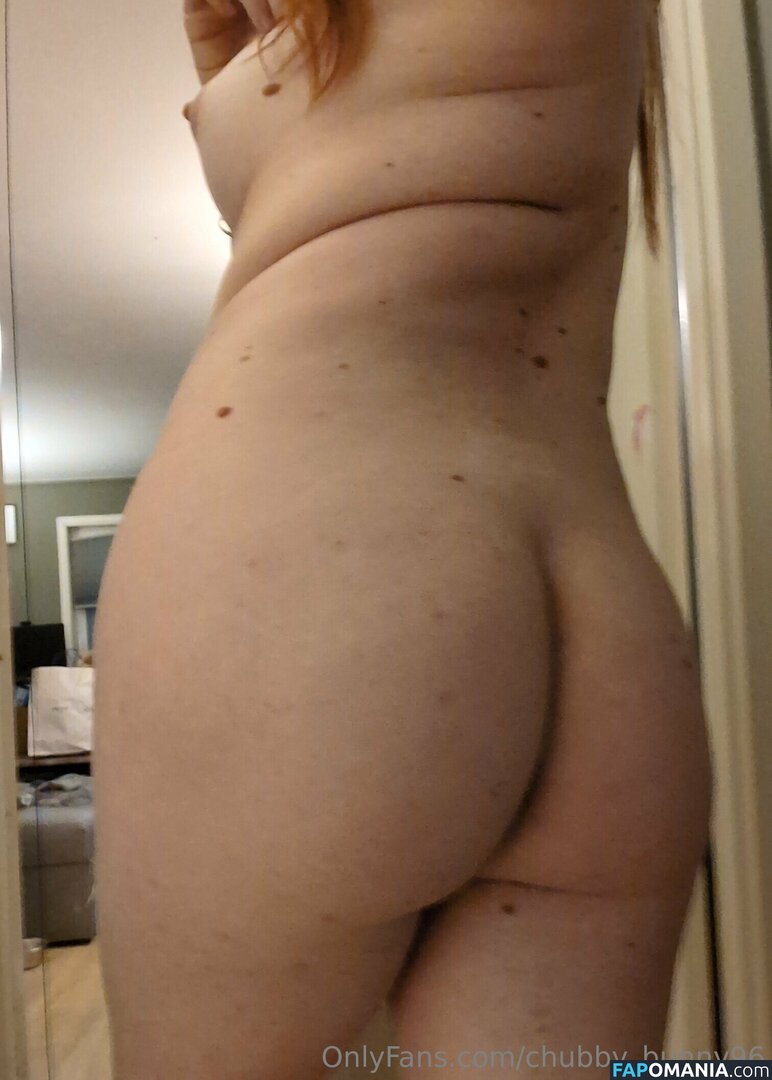 chubby.bunny96 / chubby_bunny96 Nude OnlyFans  Leaked Photo #16