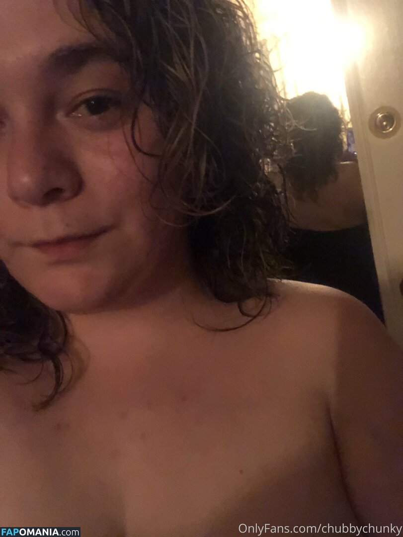 chubbychunky Nude OnlyFans  Leaked Photo #21