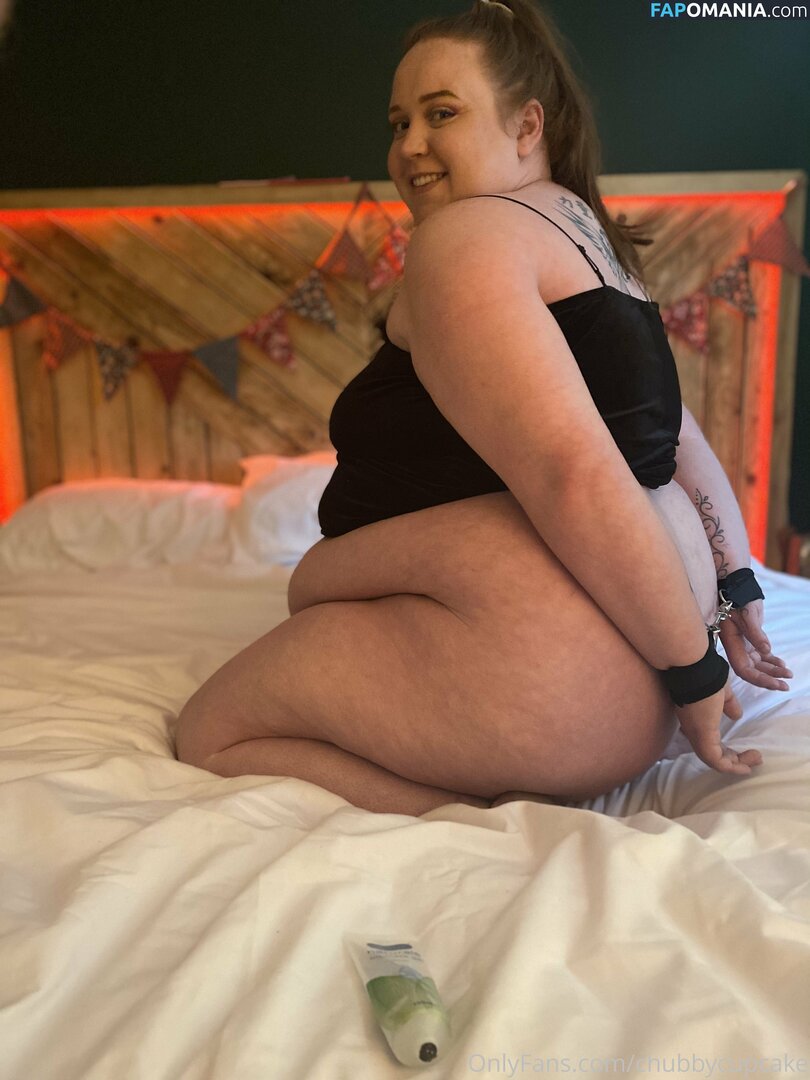 chubbycupcake Nude OnlyFans  Leaked Photo #27