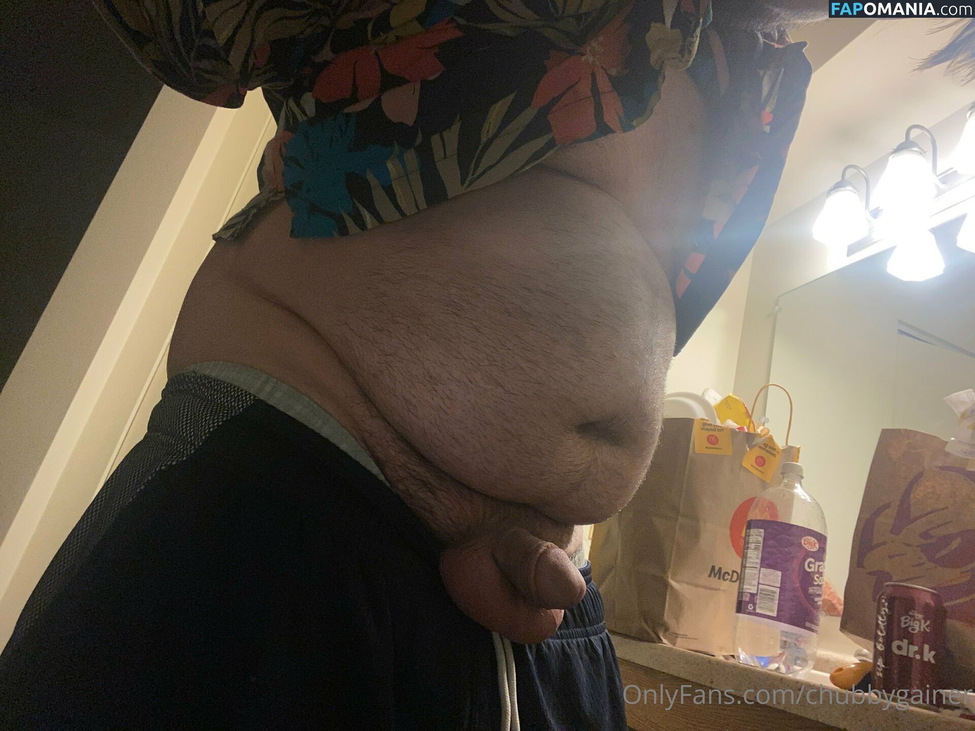 chubbygainer / chubbygainerguy Nude OnlyFans  Leaked Photo #20