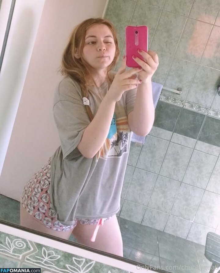 chubbyguati Nude OnlyFans  Leaked Photo #32