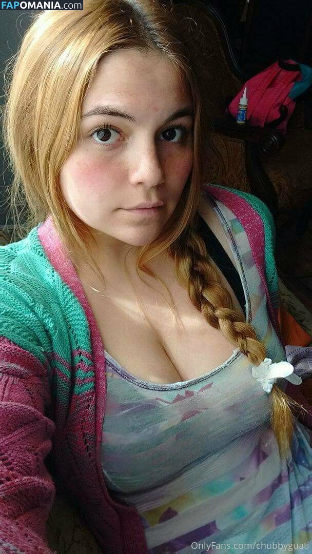 chubbyguati Nude OnlyFans  Leaked Photo #42