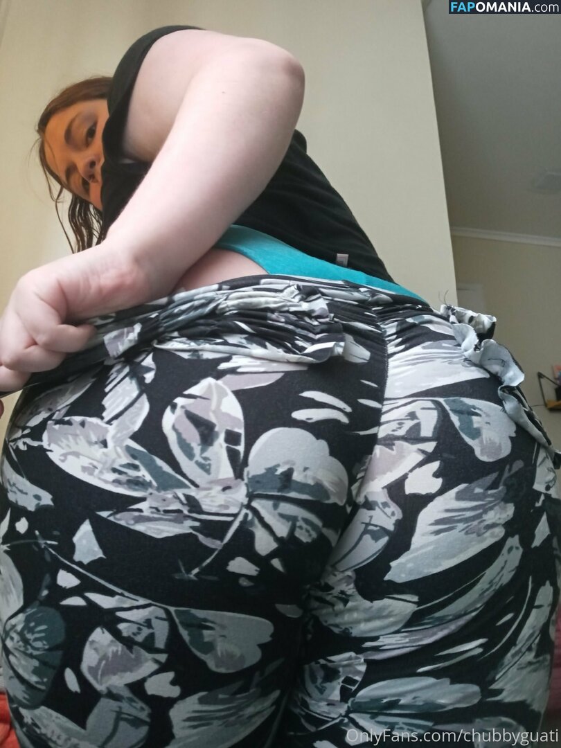 chubbyguati Nude OnlyFans  Leaked Photo #53