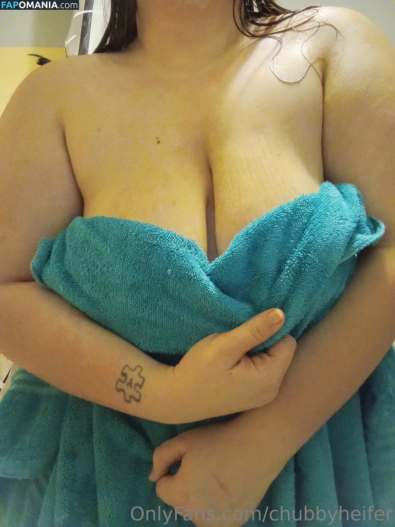 chubbycattle / chubbyheifer Nude OnlyFans  Leaked Photo #25
