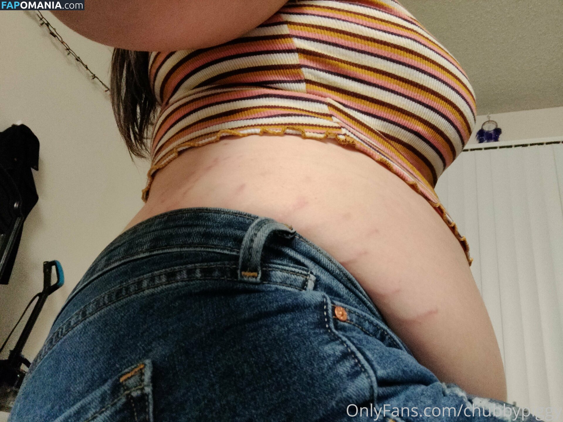 a_chubby_ass / chubbypiggy Nude OnlyFans  Leaked Photo #15