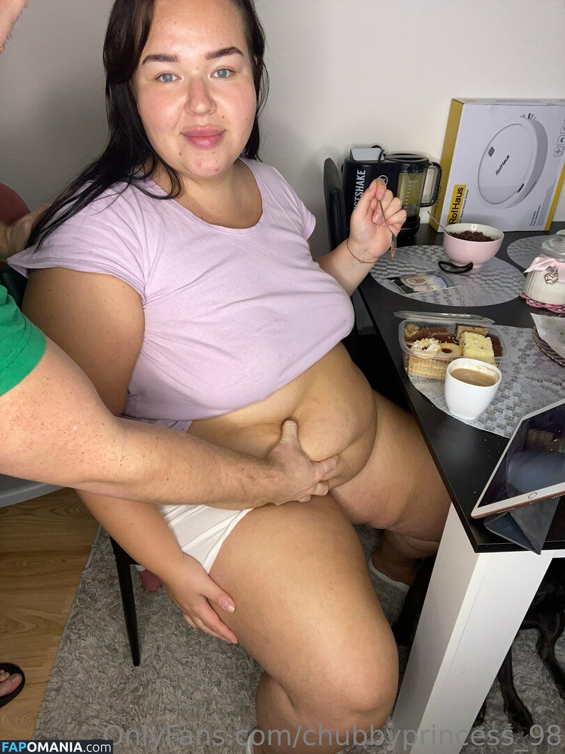 chubbyprincess_98 / fb_0296 Nude OnlyFans  Leaked Photo #10