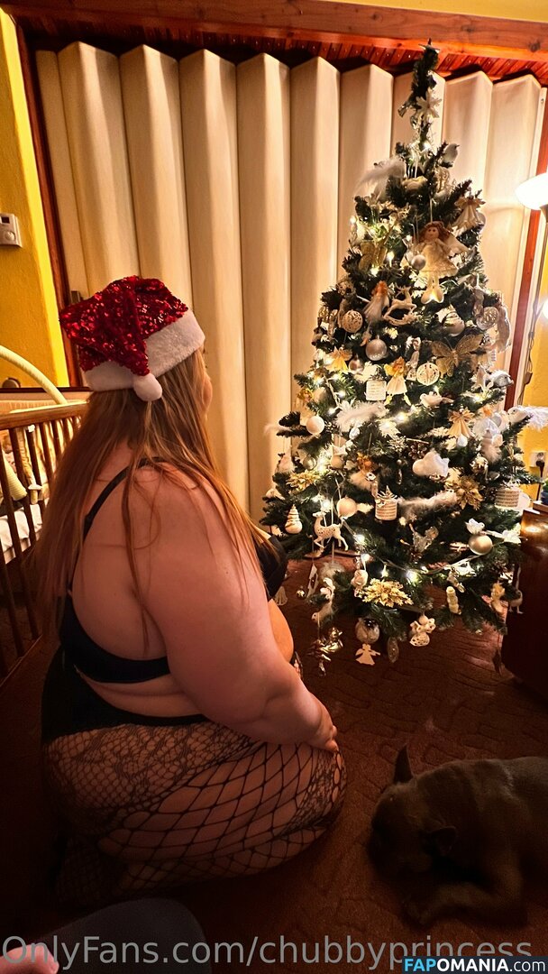 chubbyprincess_98 / fb_0296 Nude OnlyFans  Leaked Photo #20