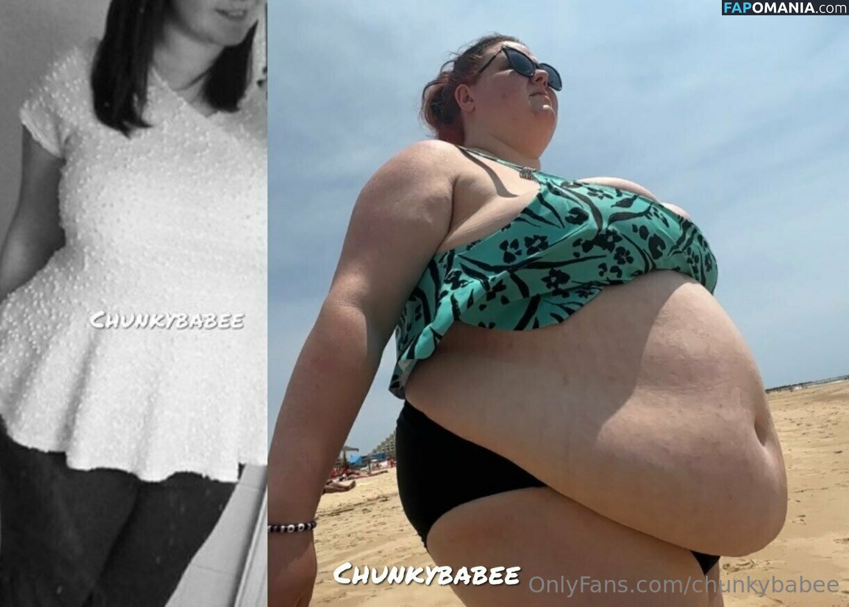bakedbychunkybabe / chunkybabee Nude OnlyFans  Leaked Photo #55