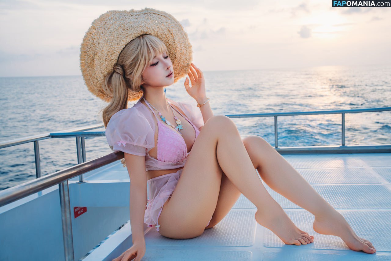 Chunmomo / chunmomo0127 / chunmomo_ / 蠢沫沫momo Nude OnlyFans  Leaked Photo #30