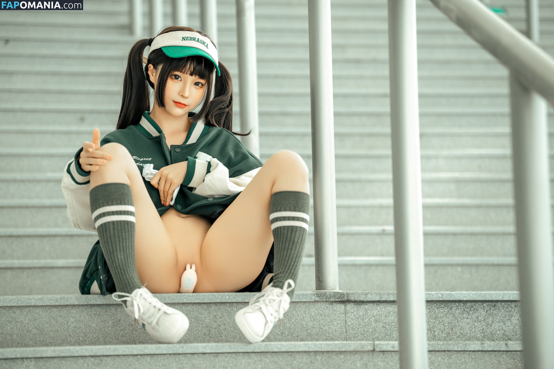 Chunmomo / chunmomo0127 / chunmomo_ / 蠢沫沫momo Nude OnlyFans  Leaked Photo #54