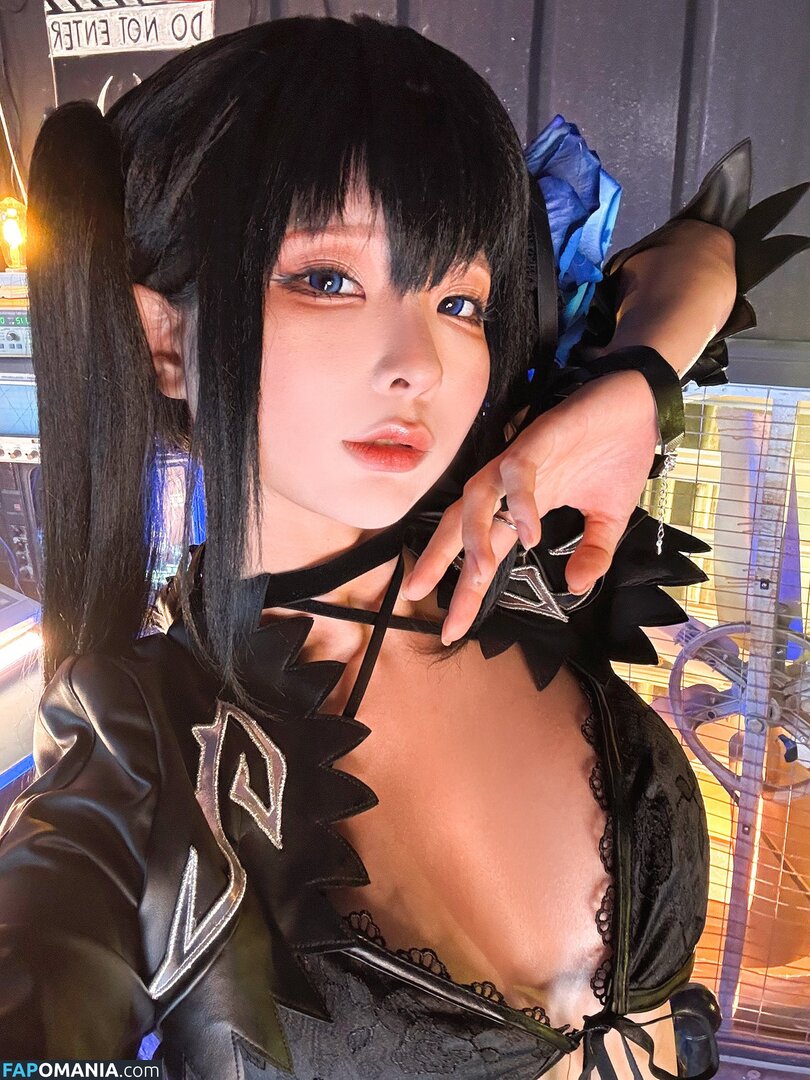 Chunmomo / chunmomo0127 / chunmomo_ / 蠢沫沫momo Nude OnlyFans  Leaked Photo #64