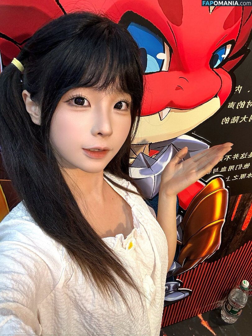 Chunmomo / chunmomo0127 / chunmomo_ / 蠢沫沫momo Nude OnlyFans  Leaked Photo #67