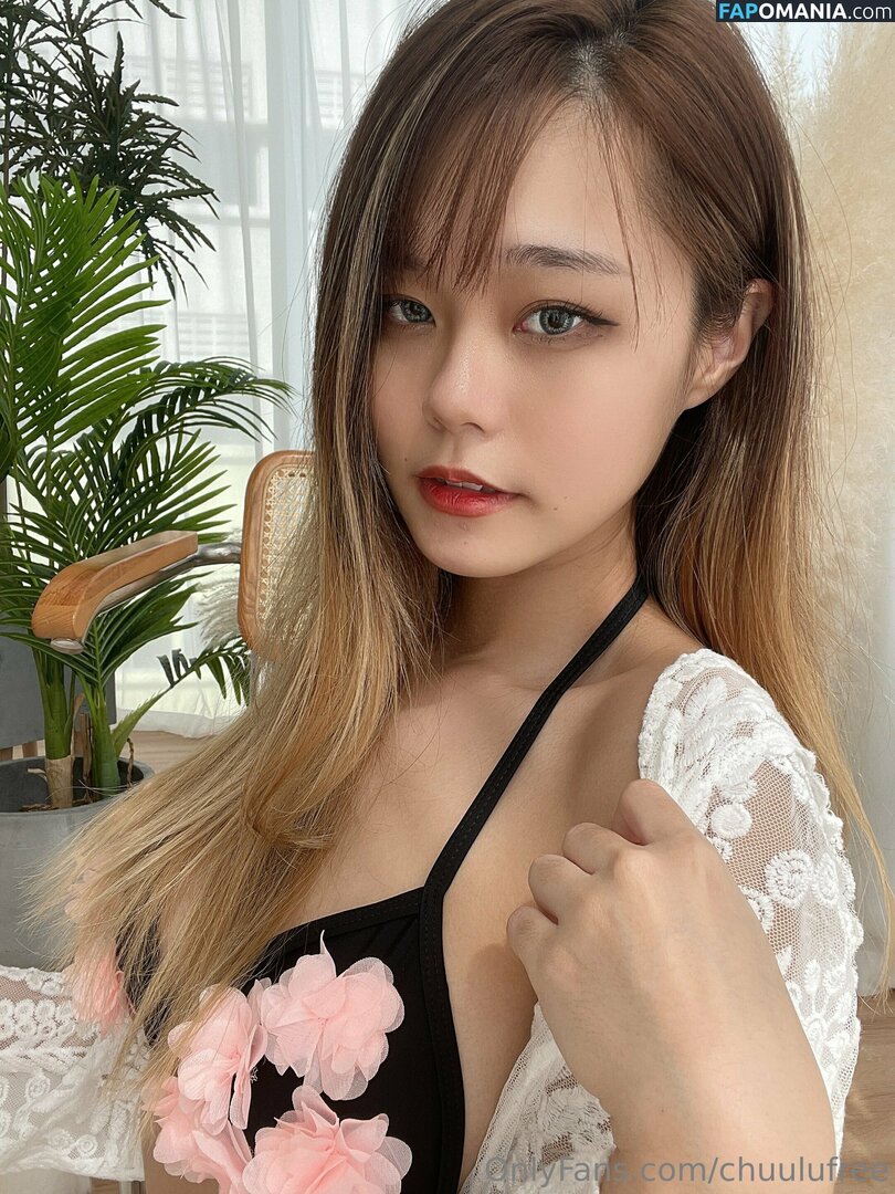 chuluup / chuulufree Nude OnlyFans  Leaked Photo #7