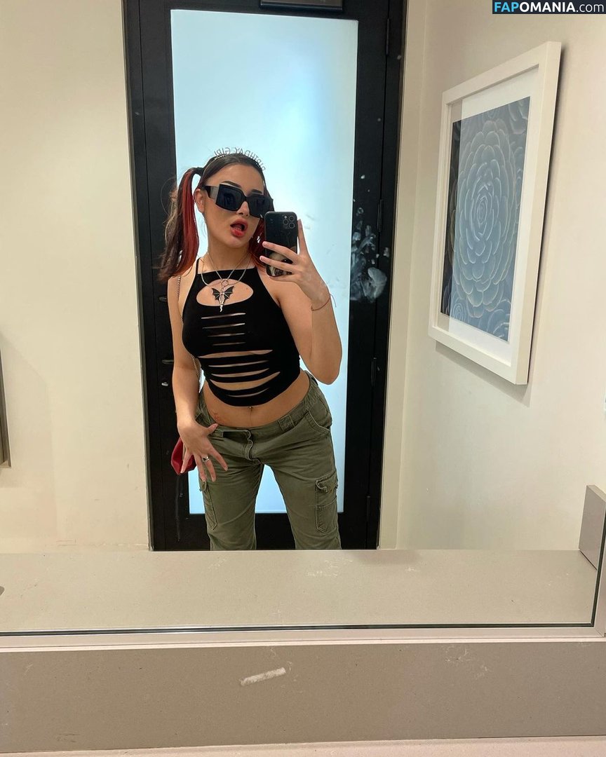 Chxrrychick / Mariviglz / chxrryjs Nude OnlyFans  Leaked Photo #64