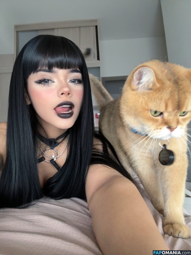 Chxrryxblossom / cherrryblossomx Nude OnlyFans  Leaked Photo #10