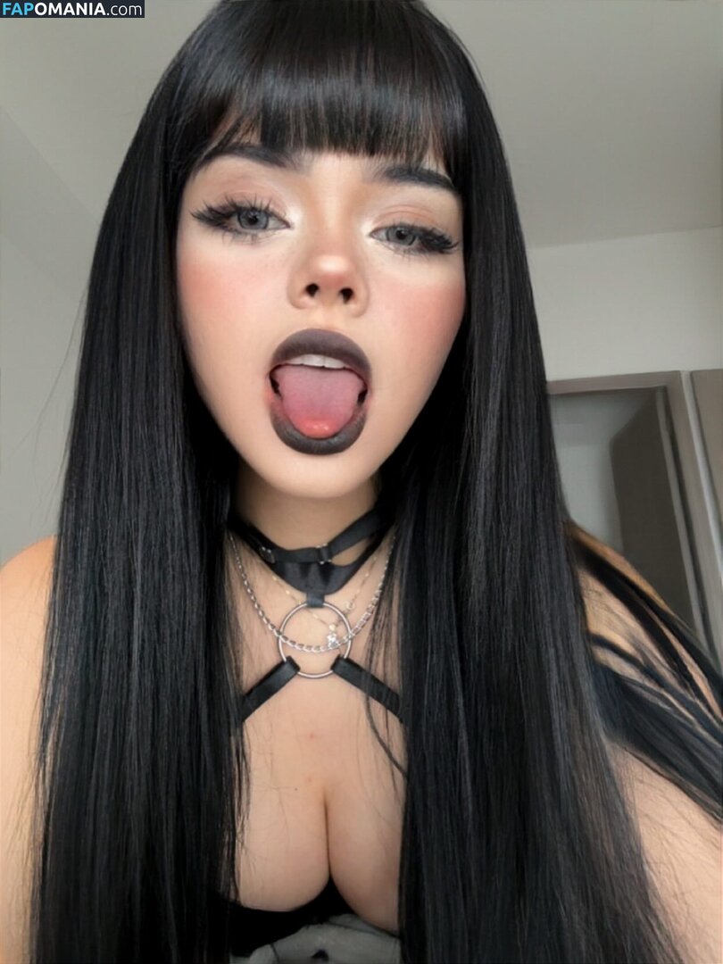 Chxrryxblossom / cherrryblossomx Nude OnlyFans  Leaked Photo #13