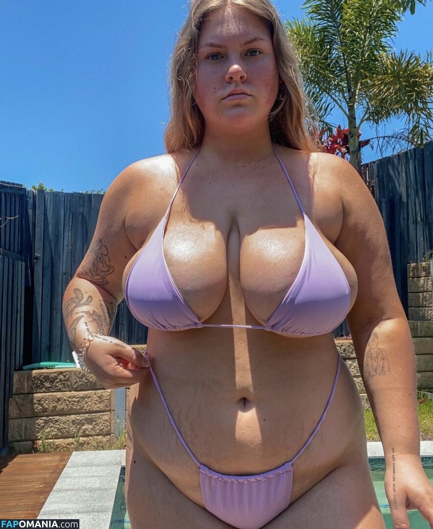 chynna Nude OnlyFans  Leaked Photo #13